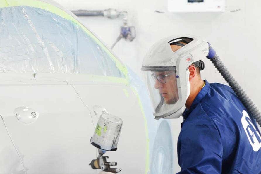 Uftring Body Shop Image 