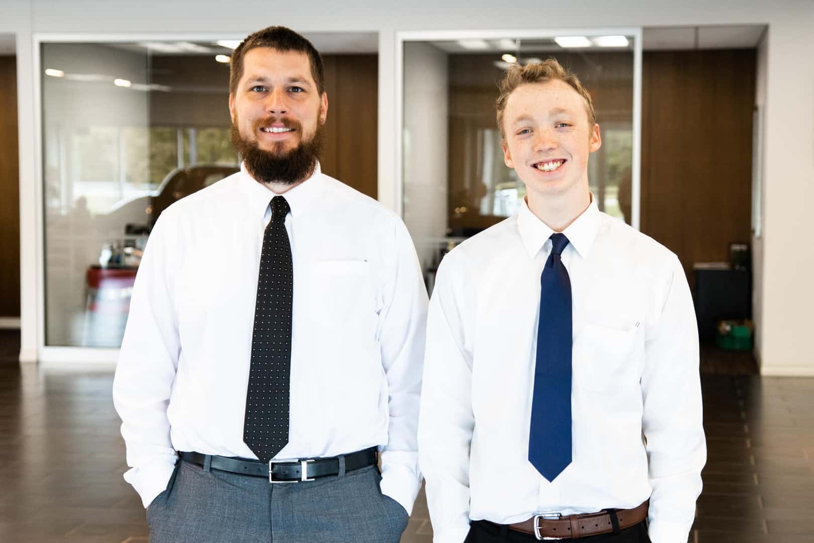 Finance Managers