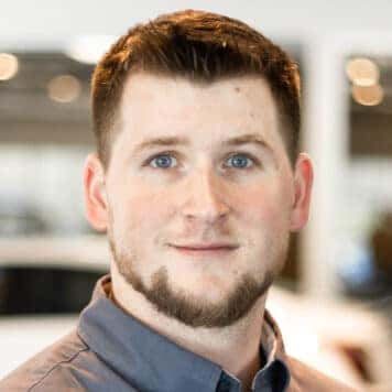 Kyle Gehrt