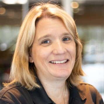 Christy Morrow