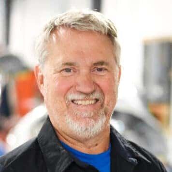 Kevin Setterlund
