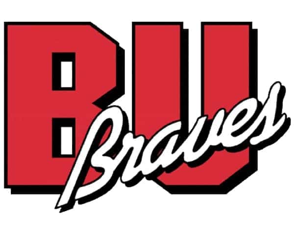 Bradley Braves Logo