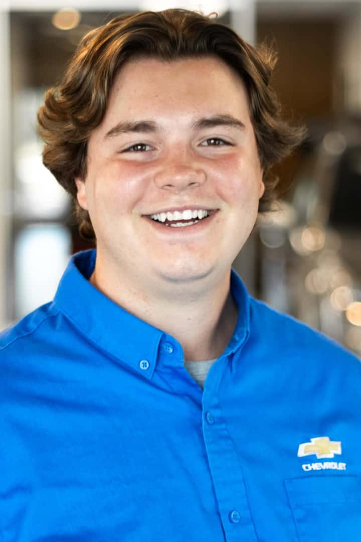 Braedon Starberg