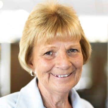 Sandy Hartseil