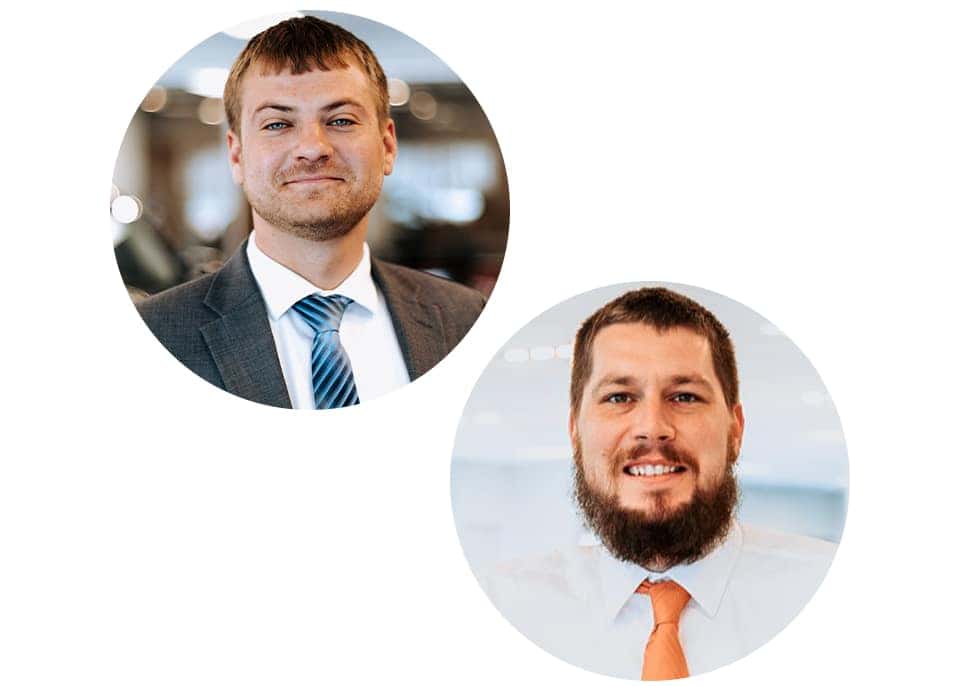 Finance Managers