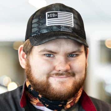 Jacob Trew