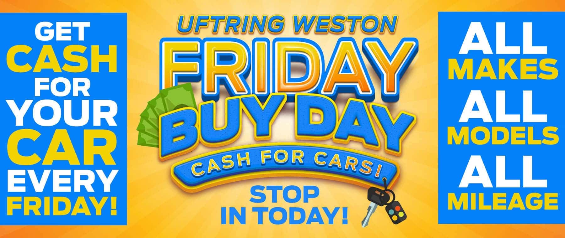 UWC Web Banner Friday Buy Day 12.9.21