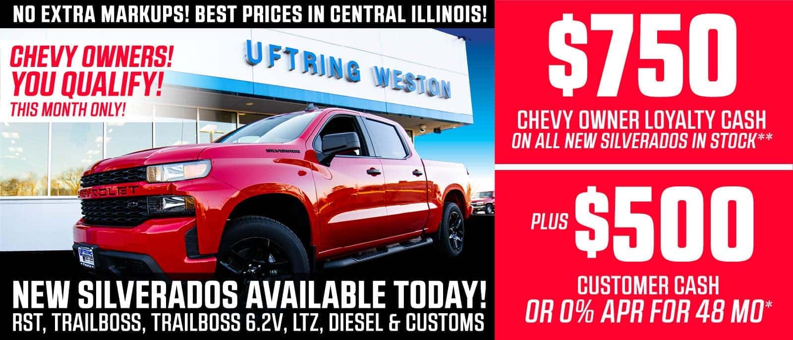 UW Web Banner Silverados 1.20.22
