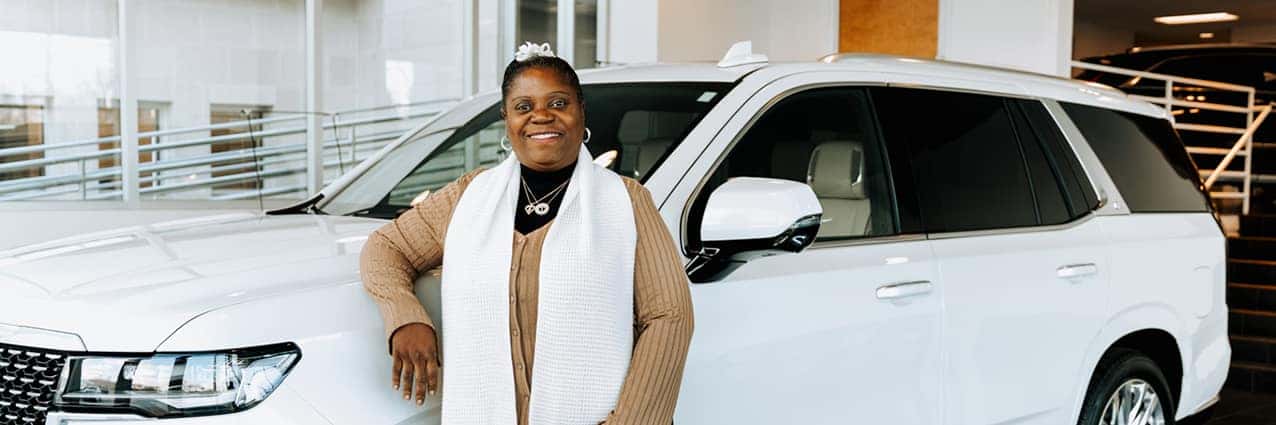 Sales Consultant