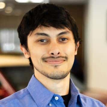 Abe Barragan