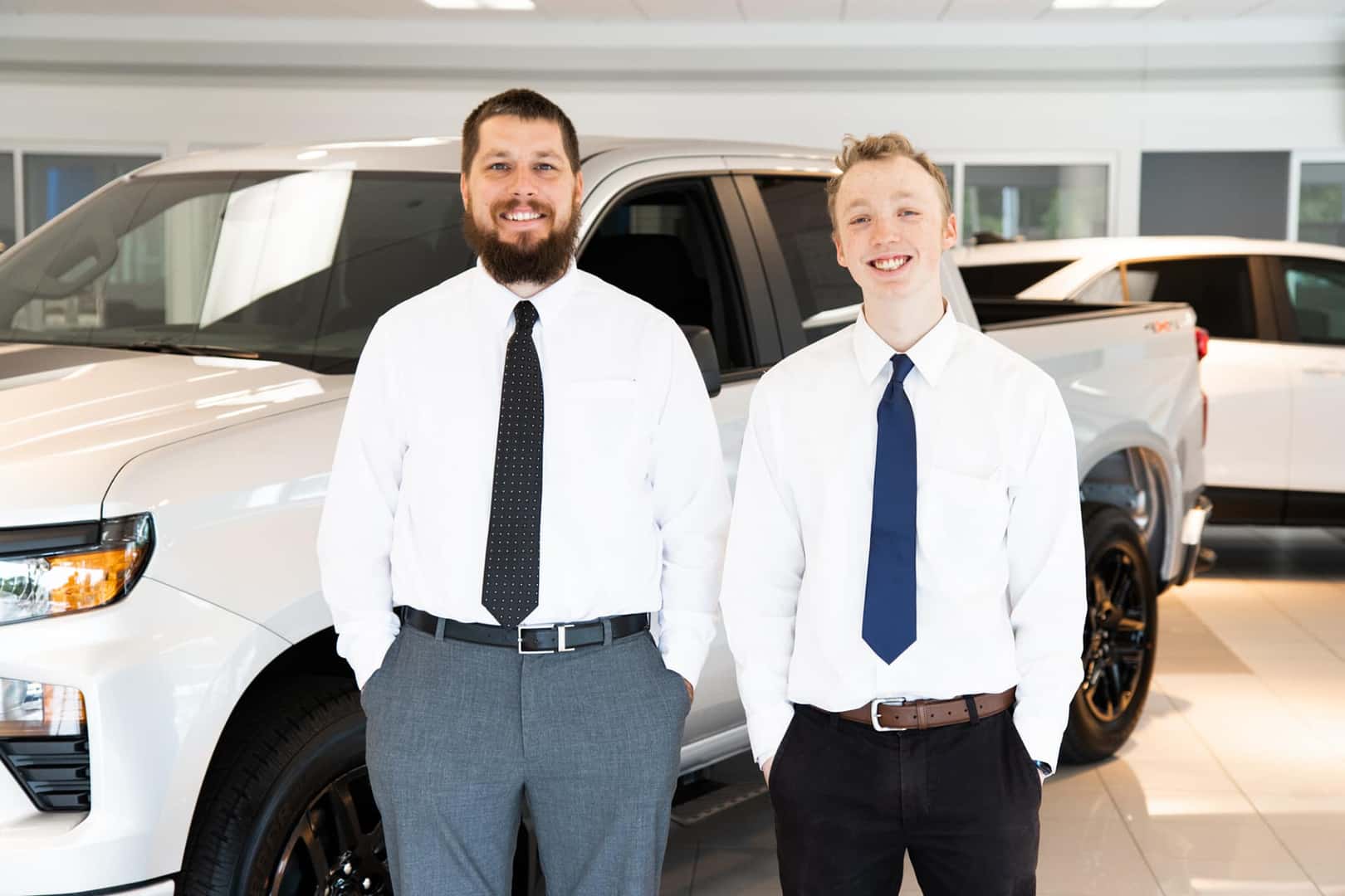 finance managers