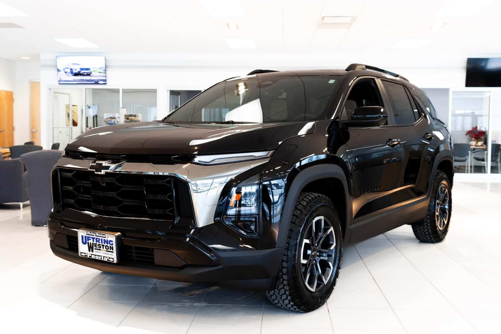 2025 blazer
