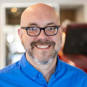 Chris Goeres