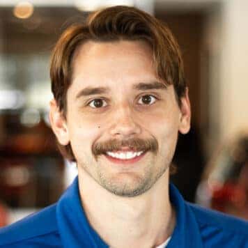 Anthony Jenkins