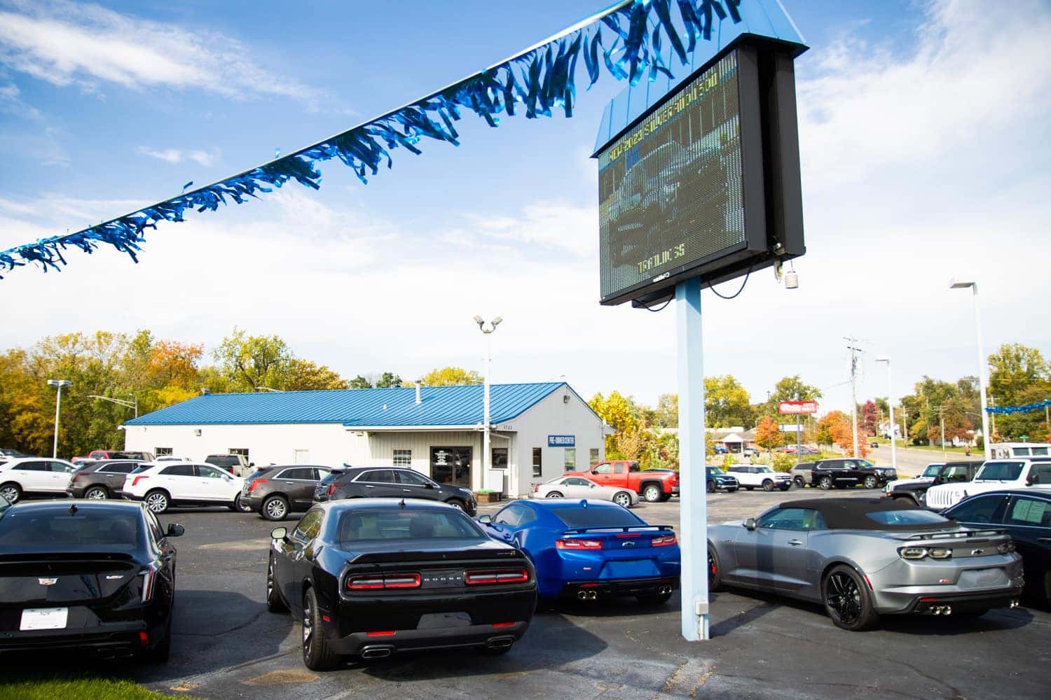 preowned cars in peoria
