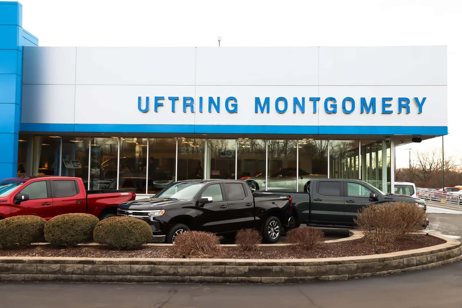 uftring montgomery