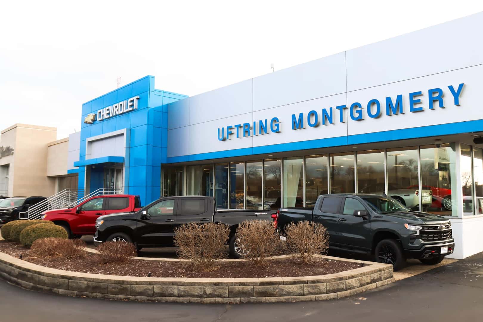 uftring montgomery storefront