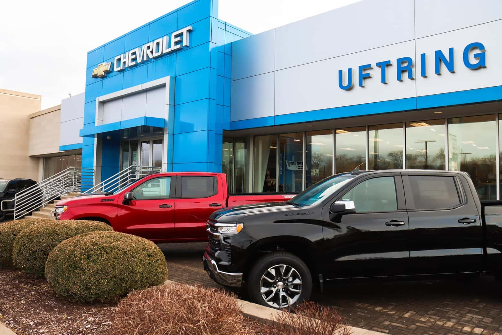 uftring montgomery chevrolet
