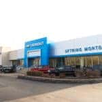 Peoria IL Chevy Dealership