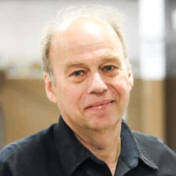 Tim Heinrich