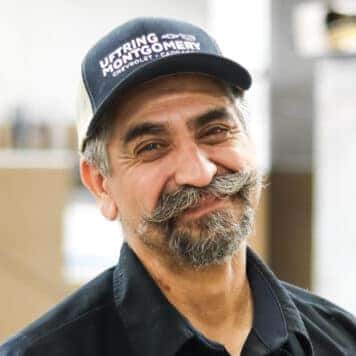 August Tenorio