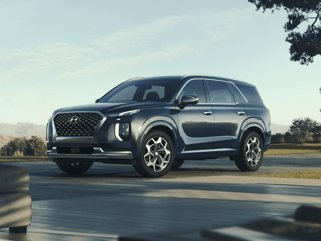 Which Hyundai SUV is Right For Me? | Orlando Hyundai Dealer