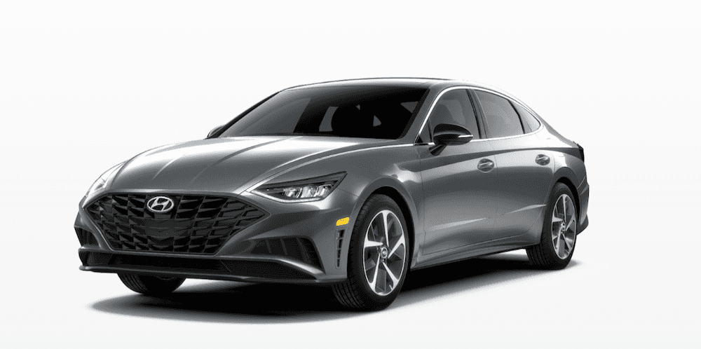 hyundai sonata 2022