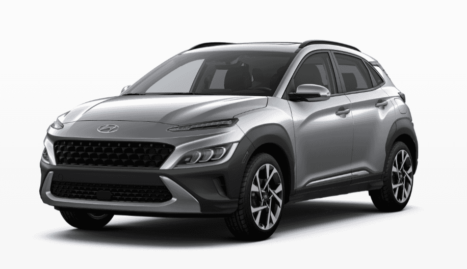 2022 Hyundai Kona Trim Comparison Orlando Dealer 2022 Hyundai Kona Trim Comparison Orlando Dealer