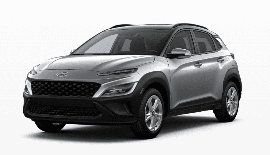 2022 Hyundai Kona Trim Comparison Orlando Dealer 2022 Hyundai Kona Trim Comparison Orlando Dealer