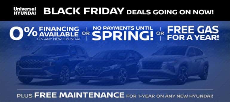 Payment Relief Program | Universal Hyundai