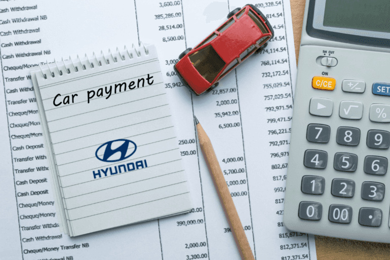 Car Payment Calculator in Orlando, FL | Universal Hyundai