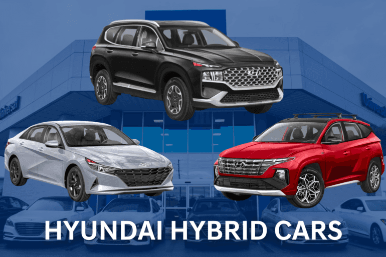 Hyundai Hybrids For Sale in Orlando, FL | Universal Hyundai