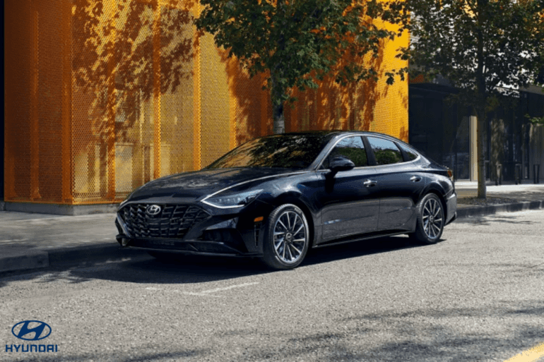2023 Hyundai Sonata Model Review | Universal Hyundai