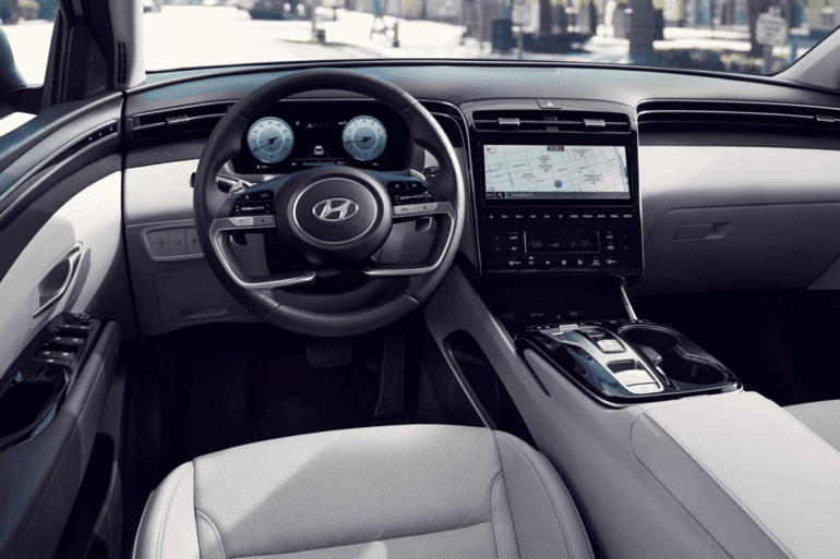 2023 Hyundai Tucson Model Review | Universal Hyundai