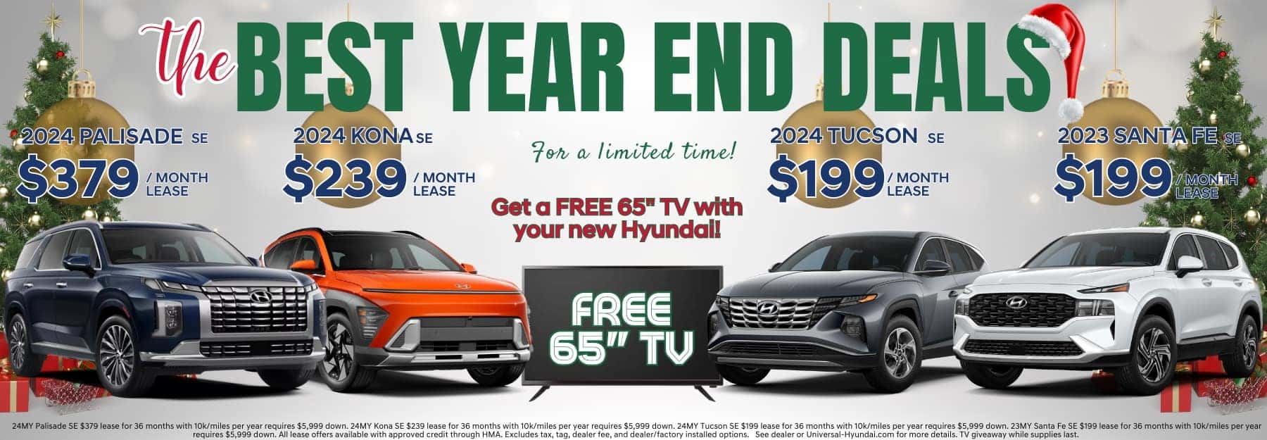 New and Used Hyundai Cars for Sale Near You in Orlando, FL