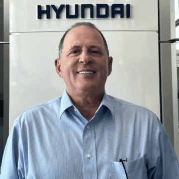 Meet Our Staff | Universal Hyundai