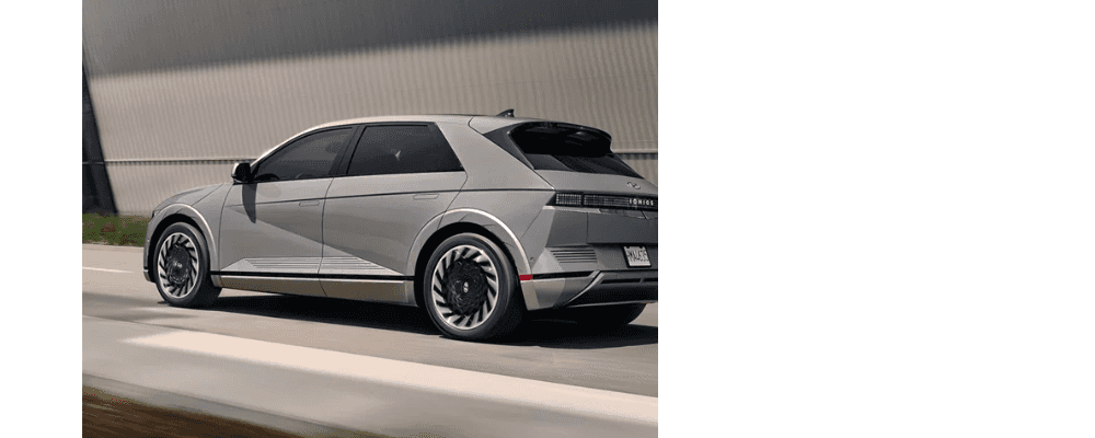 2024 Hyundai Ioniq 5 Model Review in Orlando, FL
