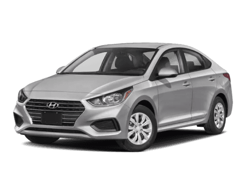 2022 Hyundai Accent