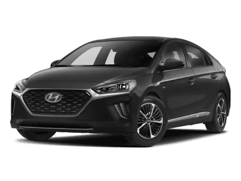 2022 Hyundai Ioniq Plugin Hybrid
