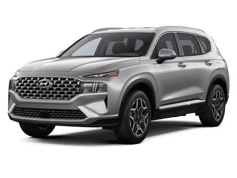 2022 Hyundai Santa Fe Plugin Hybrid