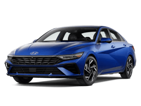 Most Fuel-Efficient Hyundai Models | Universal Hyundai