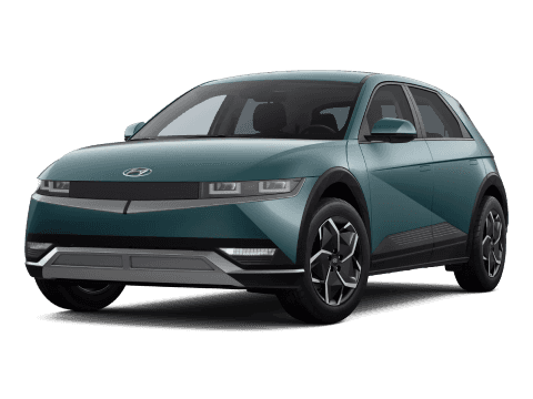 2022 Hyundai Ioniq5