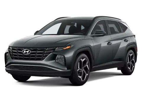 Most Fuel-efficient Hyundai Models 