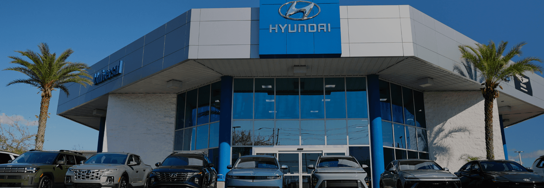 New and Used Hyundai Cars for Sale Near You in Orlando, FL
