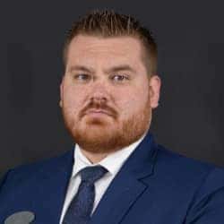 Jake McNeely