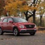 2024 Hyundai Venue Review in Orlando, FL