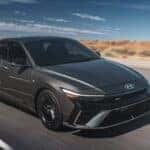 2024 Hyundai Elantra Review in Orlando, FL