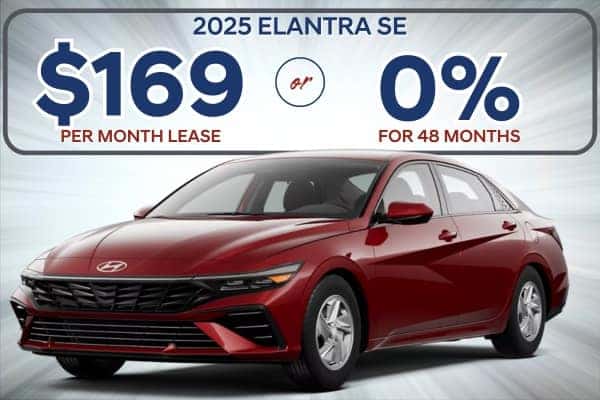 New Hyundai Specials | Universal Hyundai