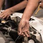 Regular Maintenance at Universal Hyundai