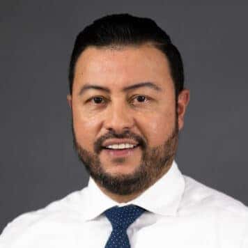 Carlos Garces